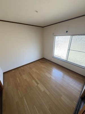 【洋室】 | 北原貸戸建