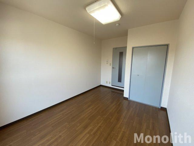 ラパス高倉台の内装