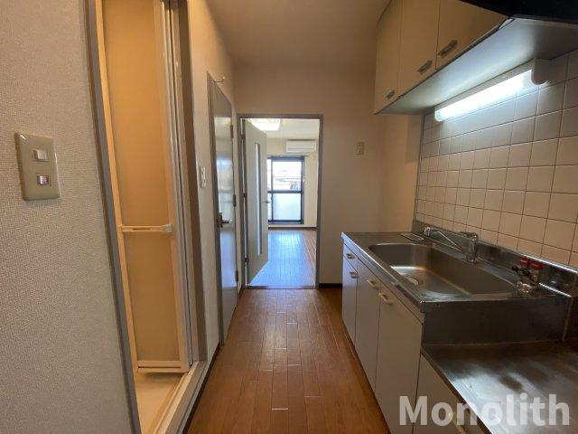 ラパス高倉台のその他