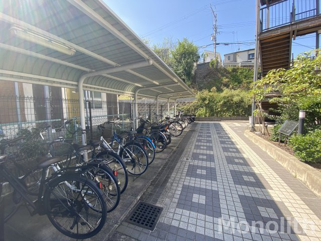 ラパス高倉台のその他共用部分