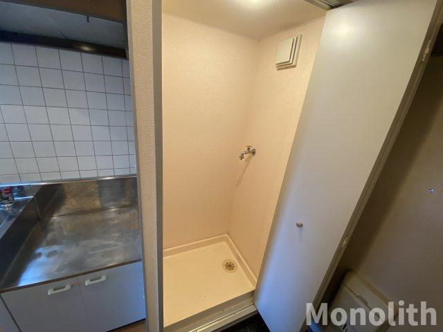 ラパス高倉台の設備