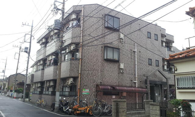 ラフォーレ21の画像