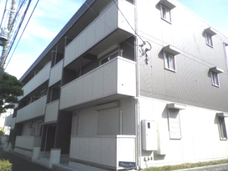 【外観】 | Elysion　west