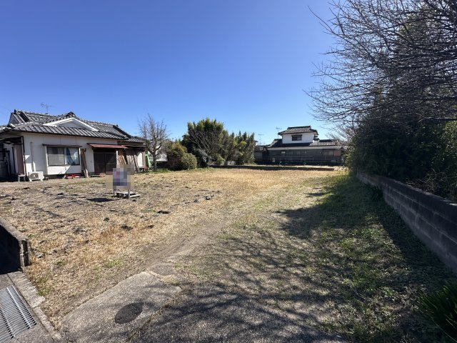 【外観】 | 広原町 880万円