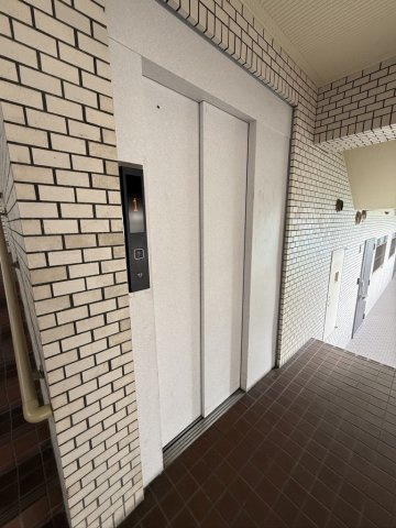 ダイアパレス輝国のその他共用部分