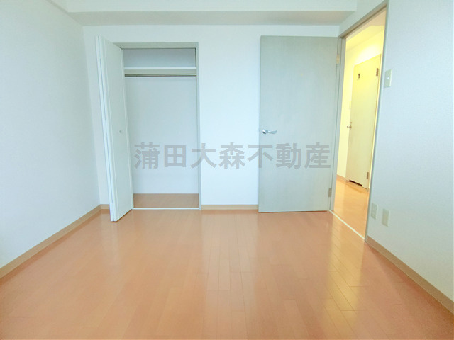 エトワール多摩川のその他|洋室5.7帖