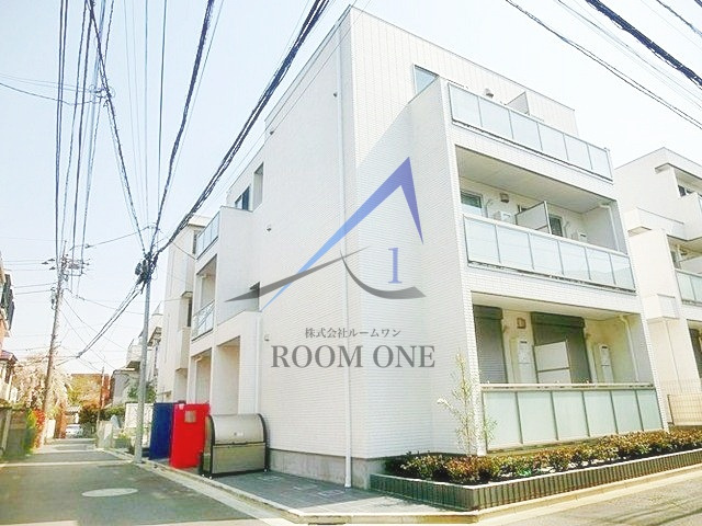 フェリーチェ阿佐ヶ谷Ⅱ