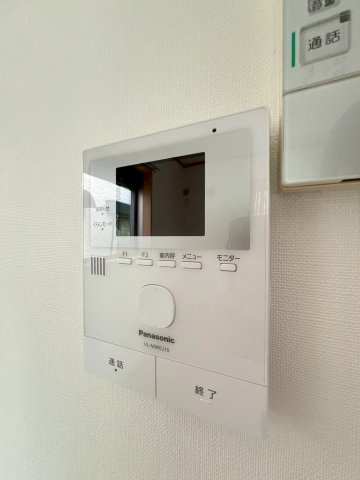 サンハウスのセキュリティ