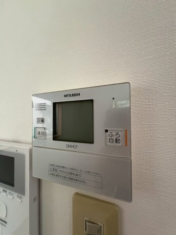 サンハウスの設備