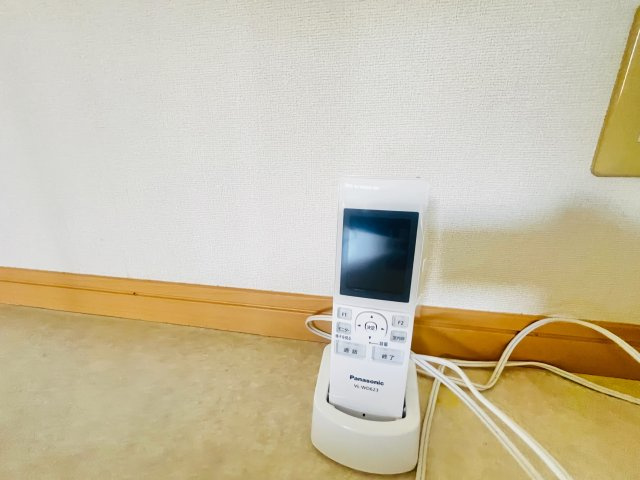 サンハウスの内装