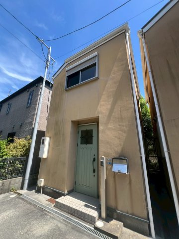 サンハウス