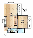 【間取り】 | Ｍｉｎｔ
