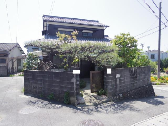 売土地