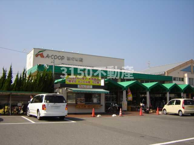 サンティアラＢの周辺|JAぎふ岐南支店まで1,454ｍ