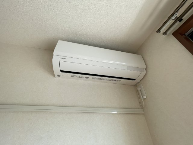 グランメールの設備