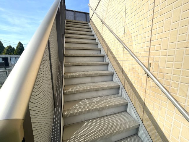 グランメールのその他共用部分