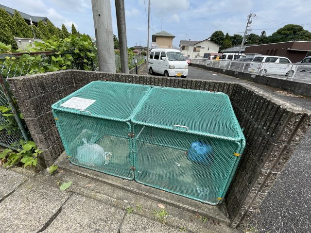グランメールのその他共用部分