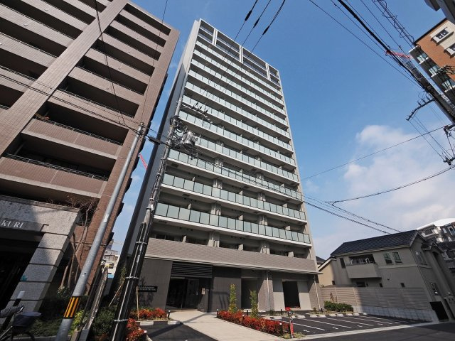 大阪市東成区玉津１丁目の賃貸マンション