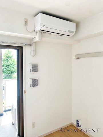 高畑T-2マンションの設備