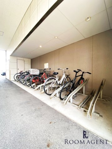 高畑T-2マンションのその他