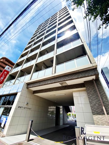 高畑T-2マンション