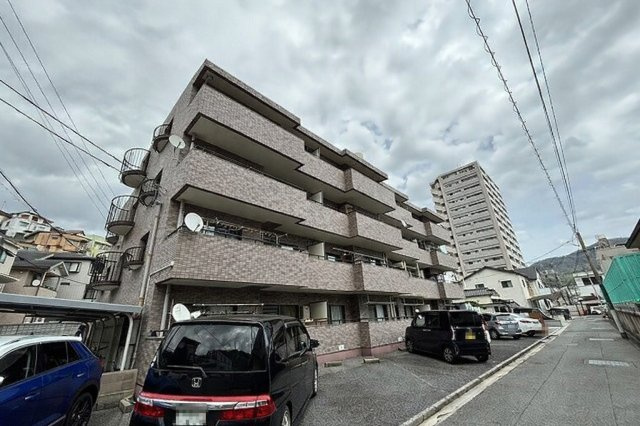 三条誠和ハイツ