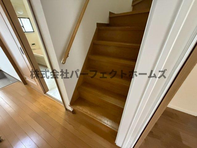 高野道2丁目戸建　賃貸の内装|内装も気になるポイント