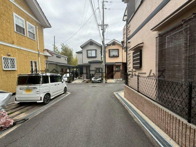 高野道2丁目戸建　賃貸のその他
