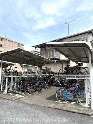 【その他共用部分】 | ラ・ネックス川越