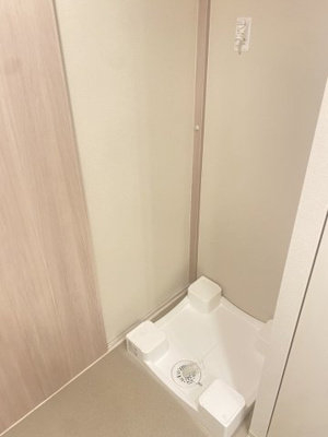 【独立洗面台】 | ルネ富雄