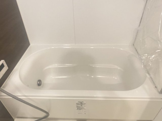 【浴室】 | ルネ富雄