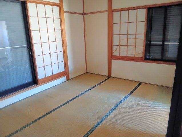 【和室】の画像