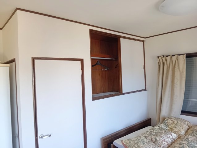 【収納】の画像