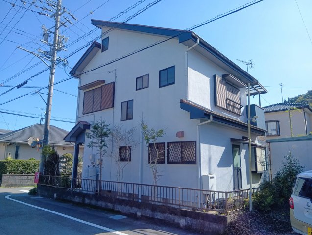 【外観】の画像