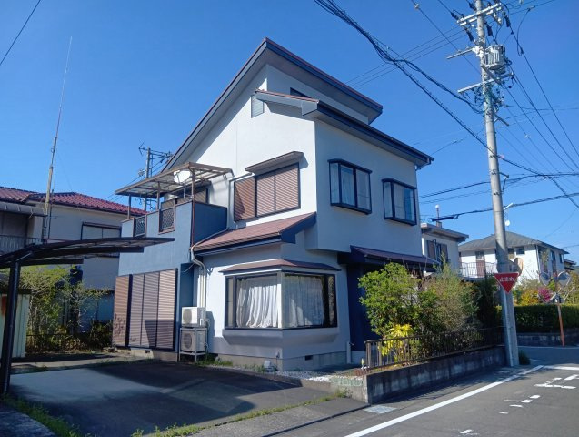 売中古戸建　藤枝市時ケ谷