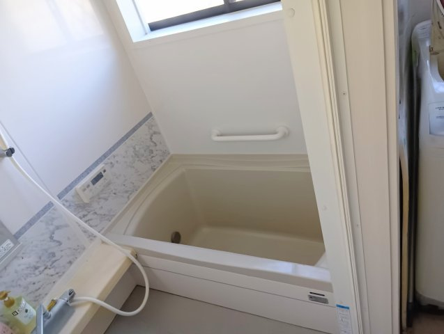 【浴室】の画像