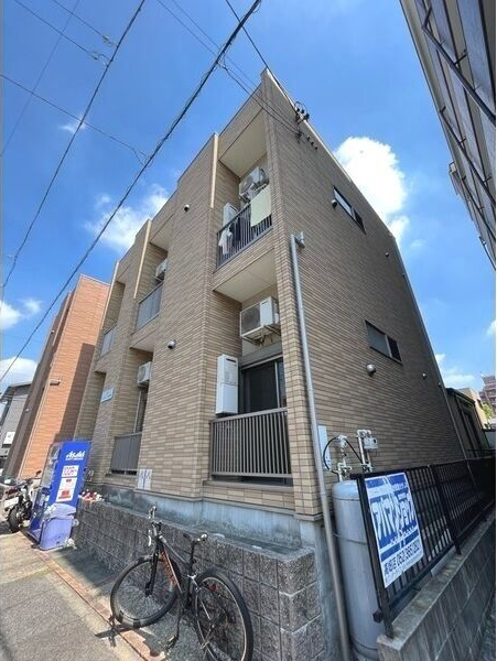 ベルメゾン尾頭橋