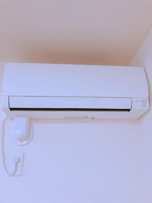 ウィット垂水Ⅱの設備