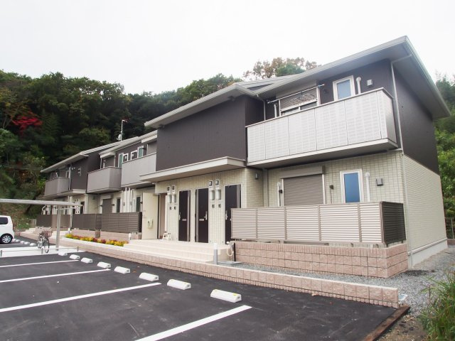 ウィット垂水Ⅱ