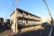 ウィズ中村橋Ⅰの画像