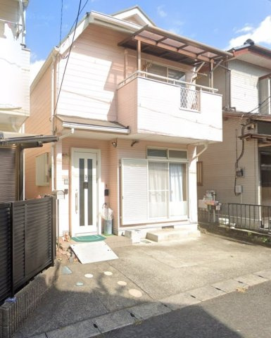 中古戸建　我孫子市高野山