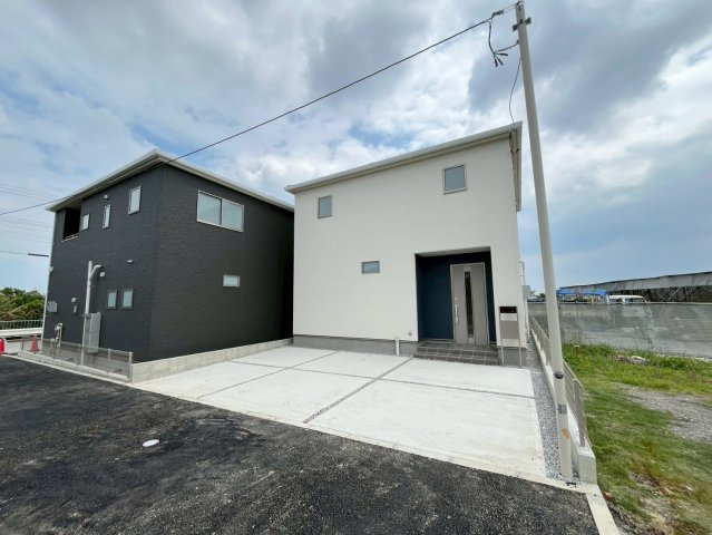 リーブルガーデンうるま市高江洲 新築一戸建て（分譲住宅・建売）