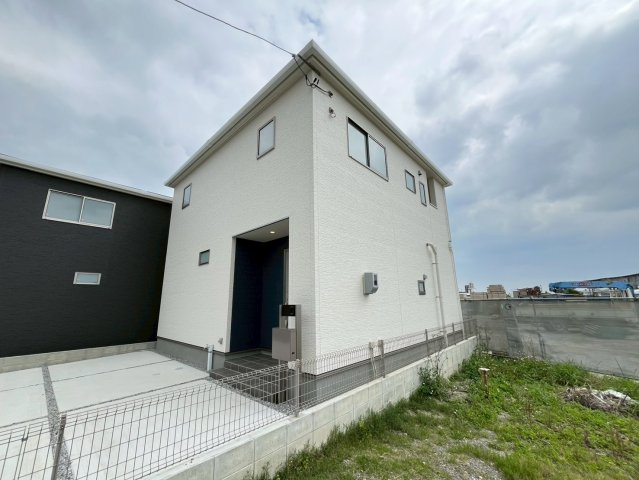リーブルガーデンうるま市高江洲 新築一戸建て（分譲住宅・建売）の外観