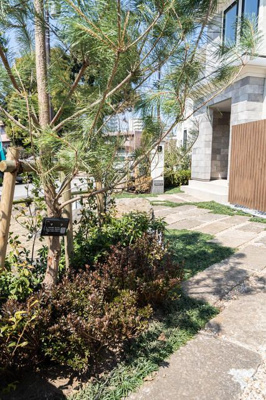 【その他共用部分】 | オルキデ蘆花公園