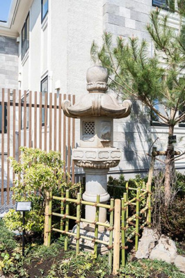 【その他共用部分】 | オルキデ蘆花公園