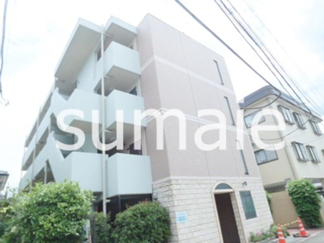 グリーンクラブ大宮マンション