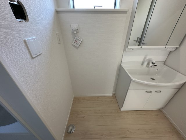 明石市大久保町谷八木新築戸建４号棟のその他