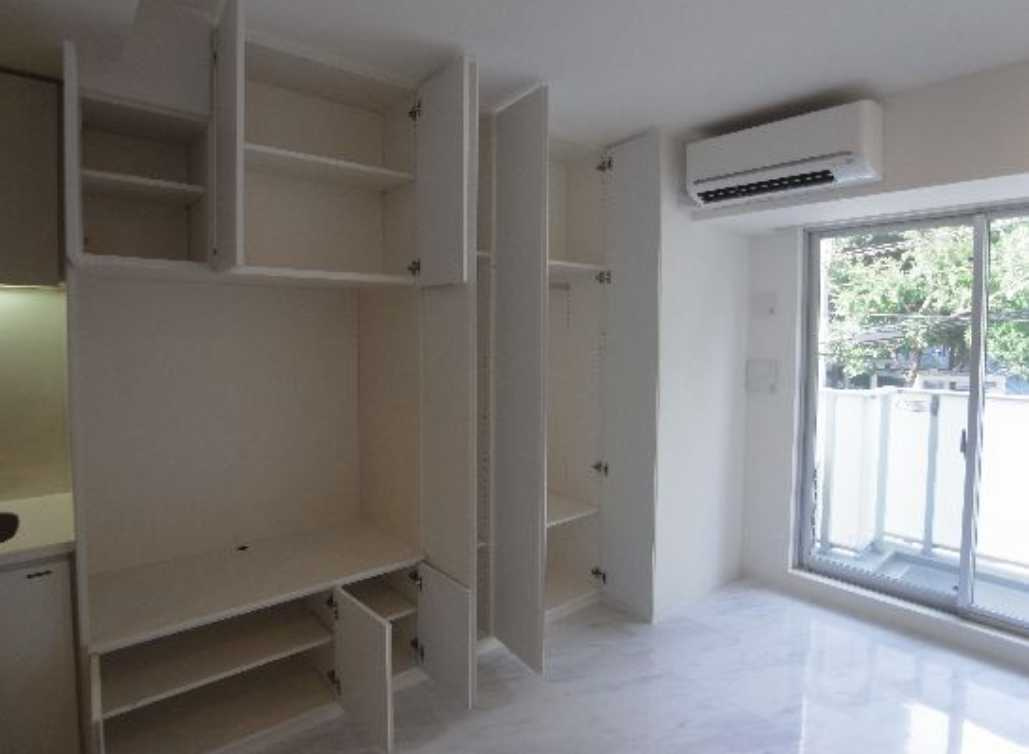 プライムメゾン渋谷　駅近　ネット0　シャーメゾンの展望