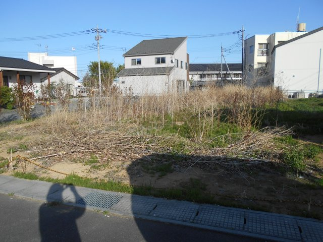  | 前橋市三河町売地