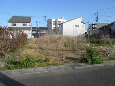  | 前橋市三河町売地